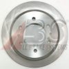 HUMME 15111376 Brake Disc